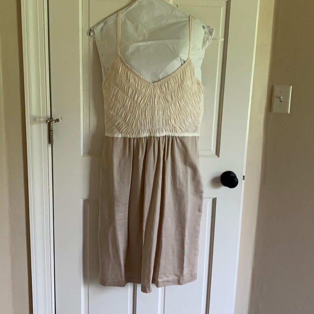 NWT Banana Republic dress